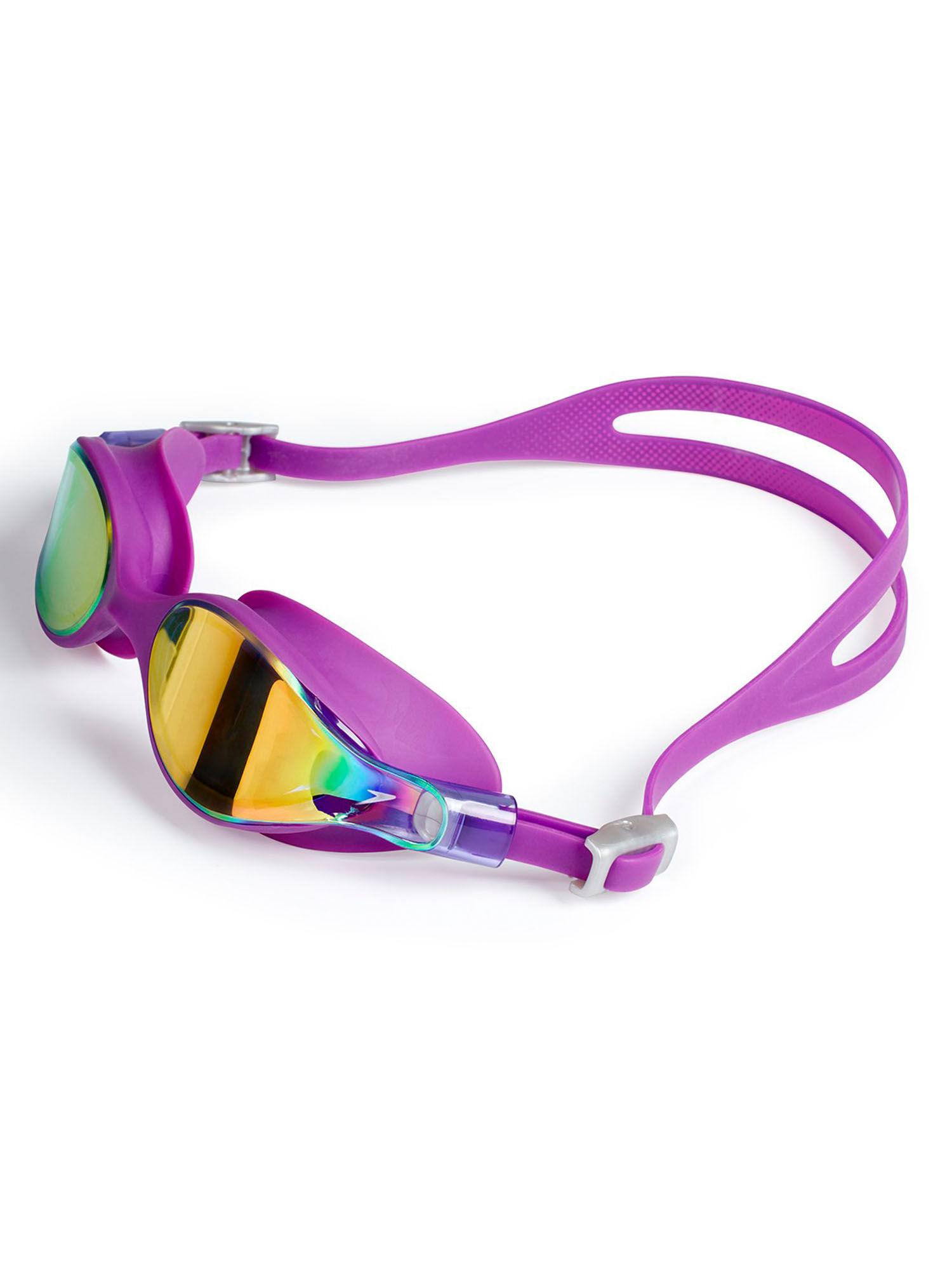 virtue mirror goggle - purple