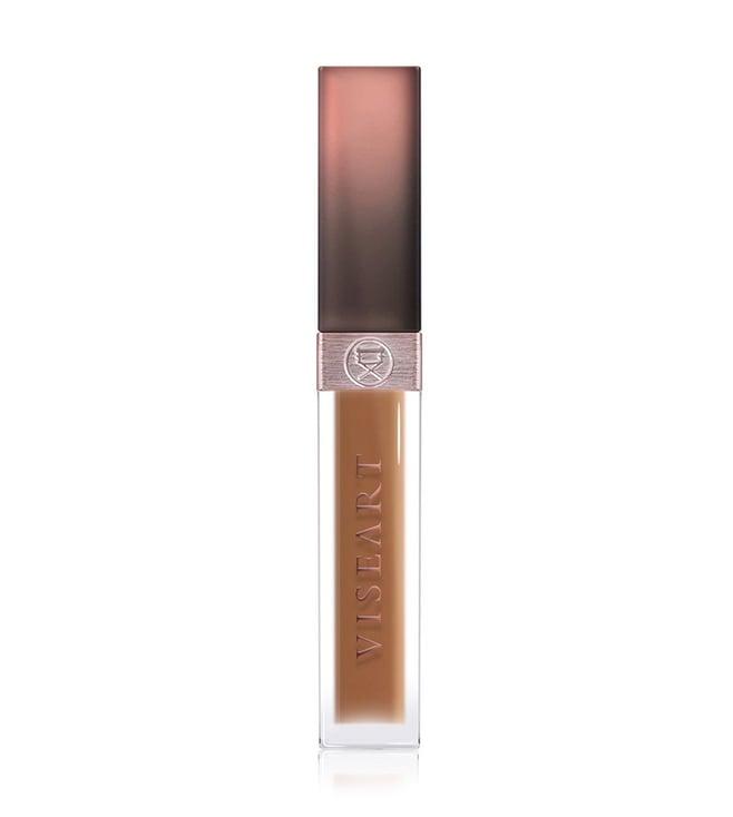 viseart dusky long wear radiant concealer - 6 ml