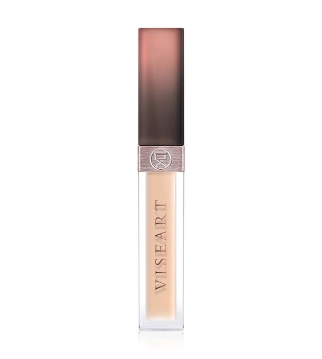 viseart warm vanilla long wear radiant concealer - 6 ml