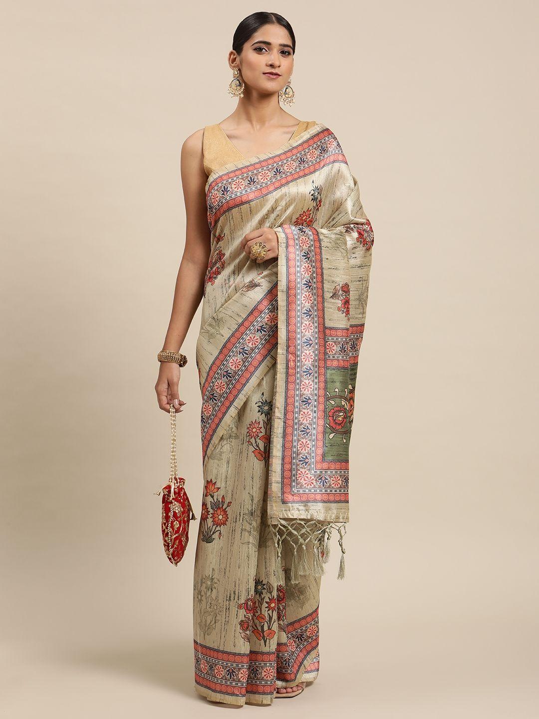 vishnu-weaves-lime-green-ethnic-motifs-silk-cotton-tussar-saree