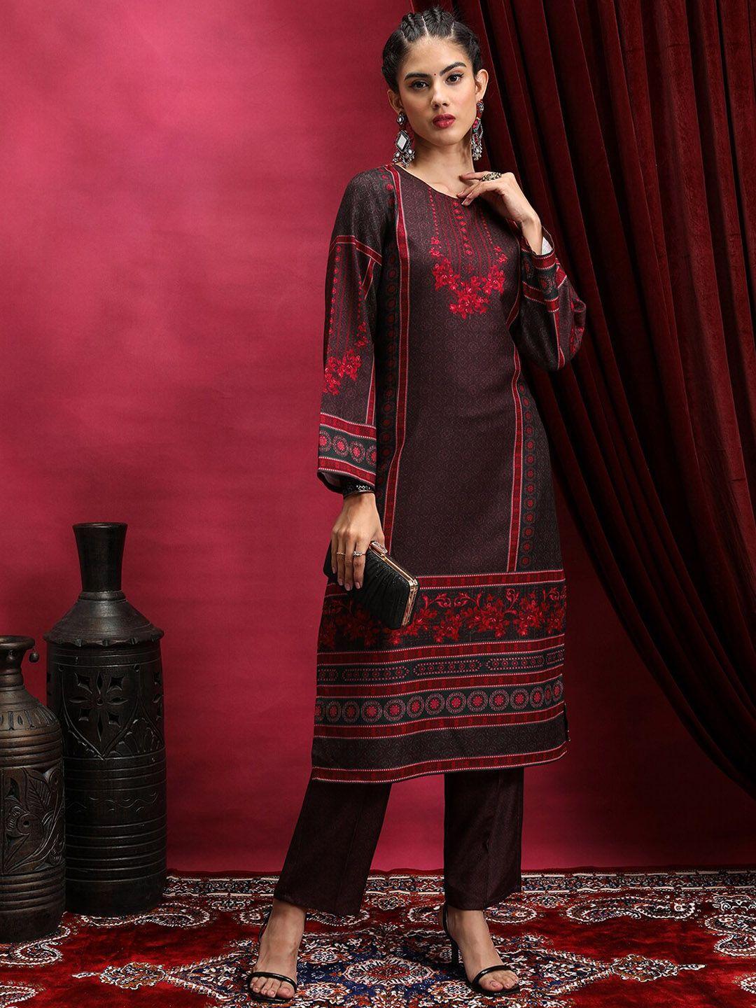 vishudh women  kurta sets