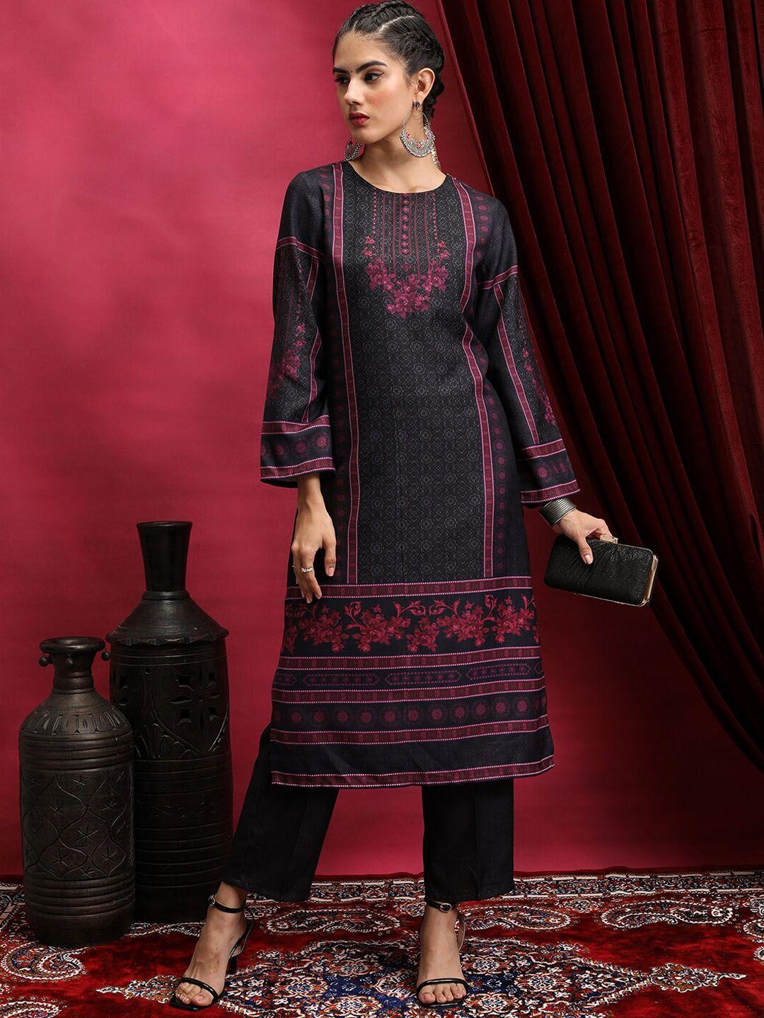 vishudh women kurta sets