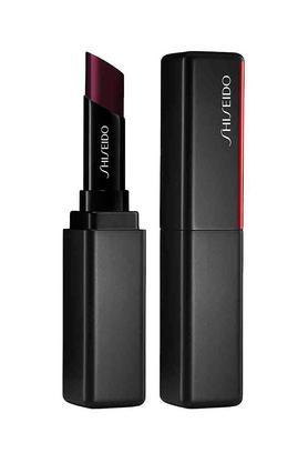 visionary gel lipstick - noble plum