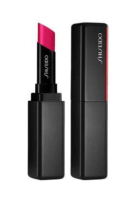 visionary gel lipstick - pink flash