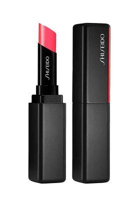 visionary gel lipstick - coral pop