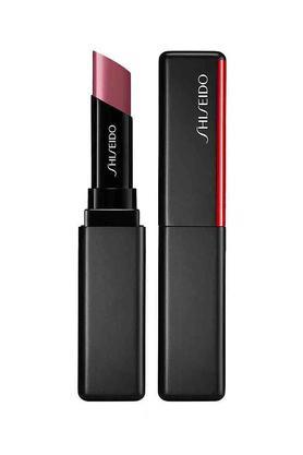 visionary gel lipstick - streaming mauve