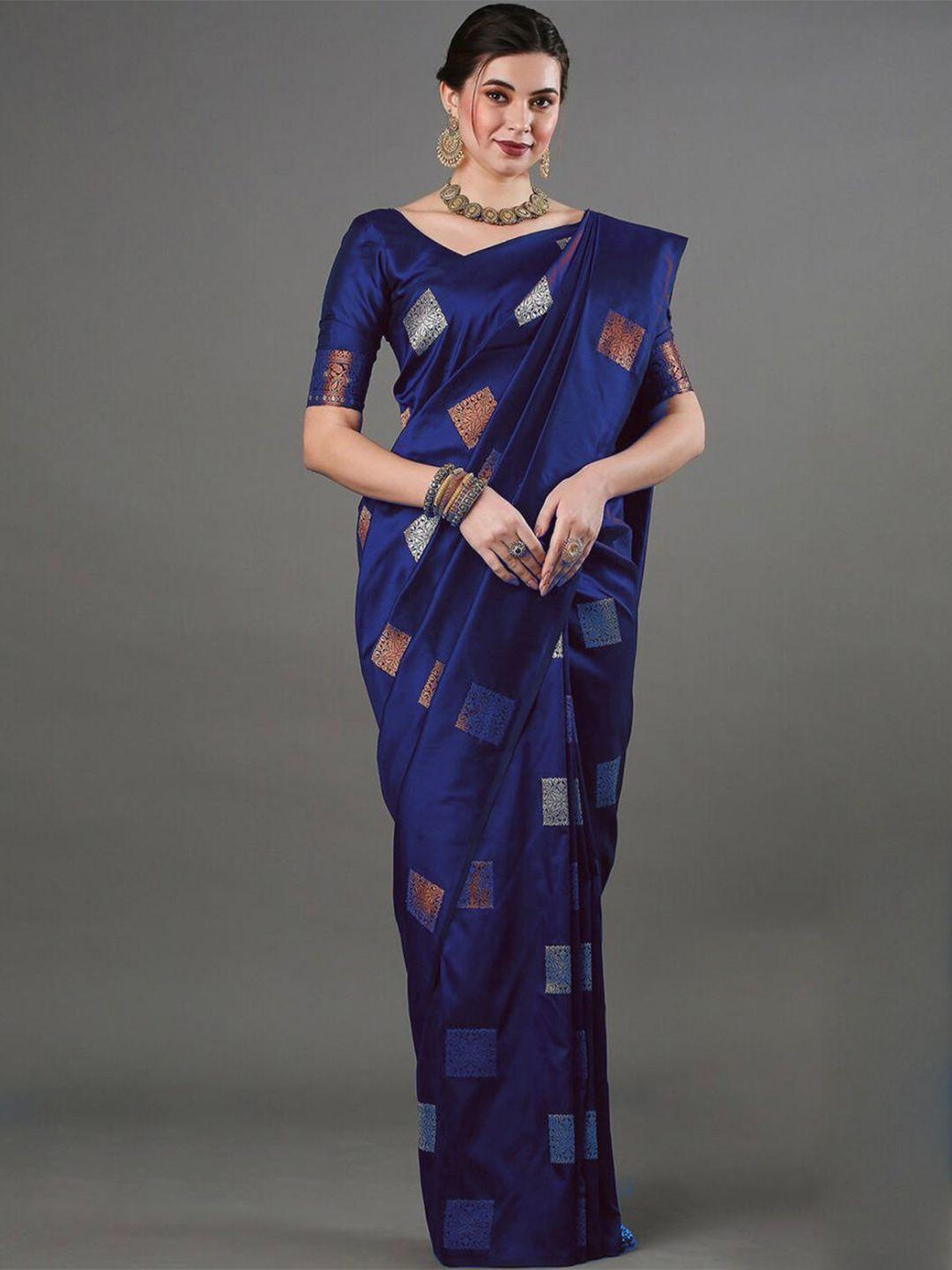 visit wear ethnic motifs woven design banarasi saree