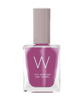 vita enriched nail enamel - bubblegum