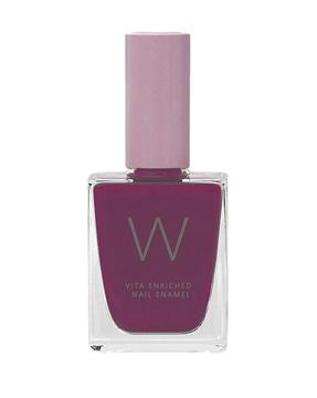 vita enriched nail enamel - fling