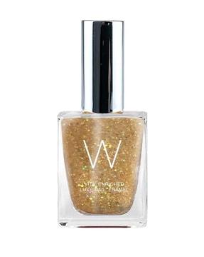 vita enriched nail enamel - marigold