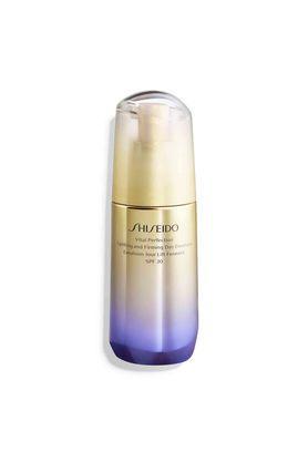 vital perfection uplifting and firming day emulsion