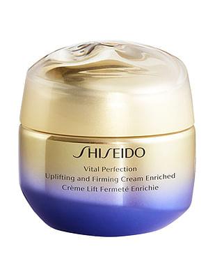 vital perfection uplifting and firming cream enriched