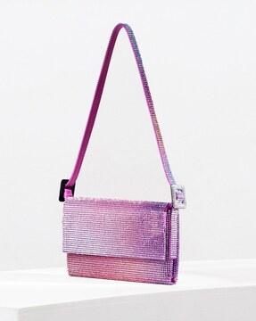 vittissima la petite shoulder bag