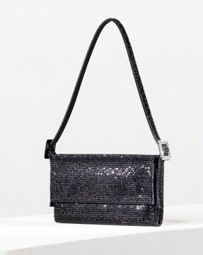 vittissima la petite shoulder bag