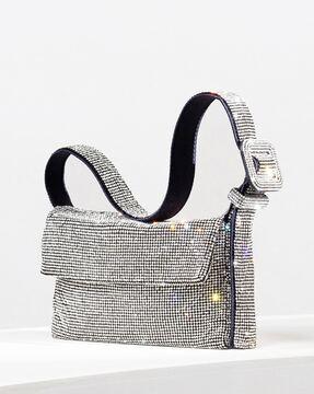 vitty la mignon shoulder bag