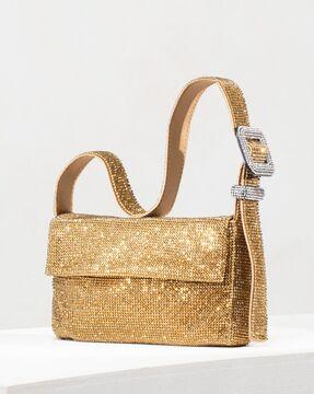 vitty la mignon shoulder bag