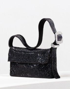 vitty la mignon shoulder bag