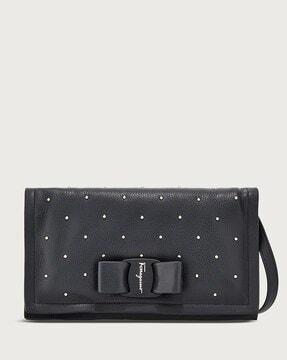 viva studs mini bag