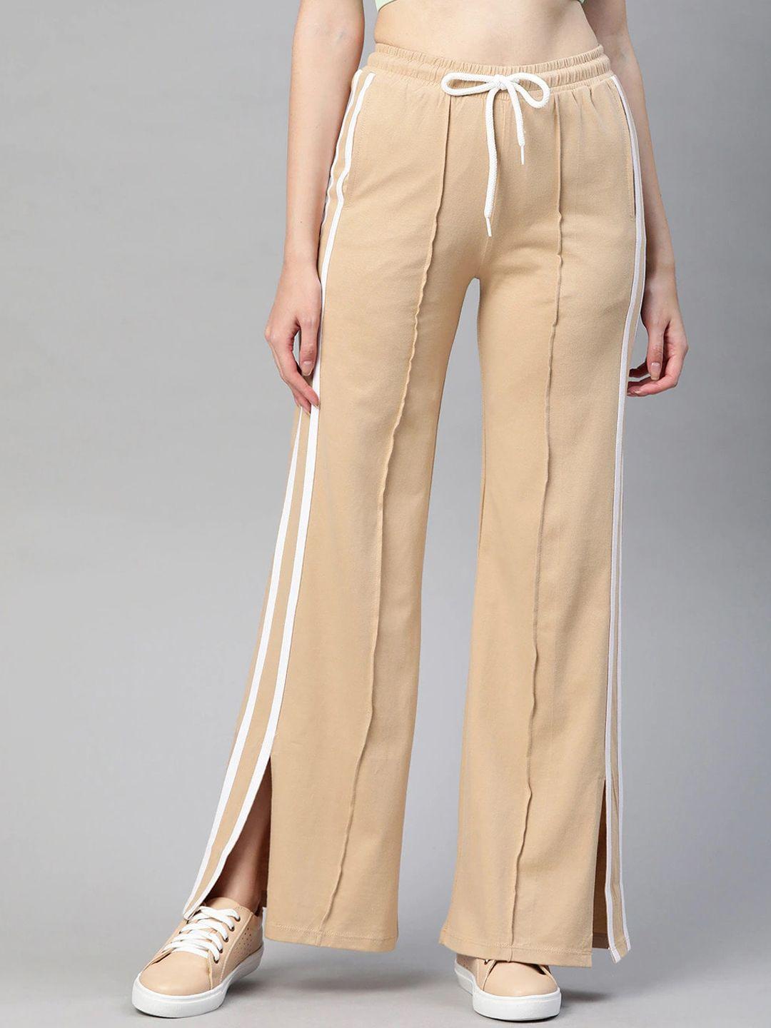 vividartsy women cotton track pant