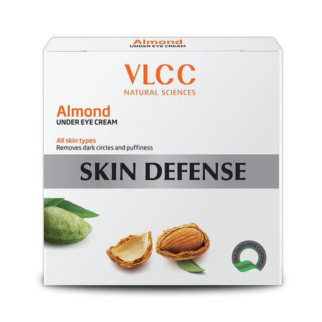 vlcc almond under eye cream (15 g)