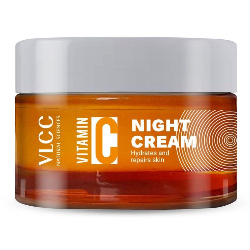 vlcc vitamin c night cream