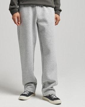 vle staight fit track pants