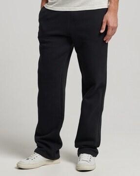 vle staight fit track pants