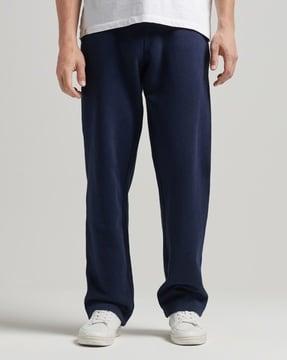 vle staight fit track pants