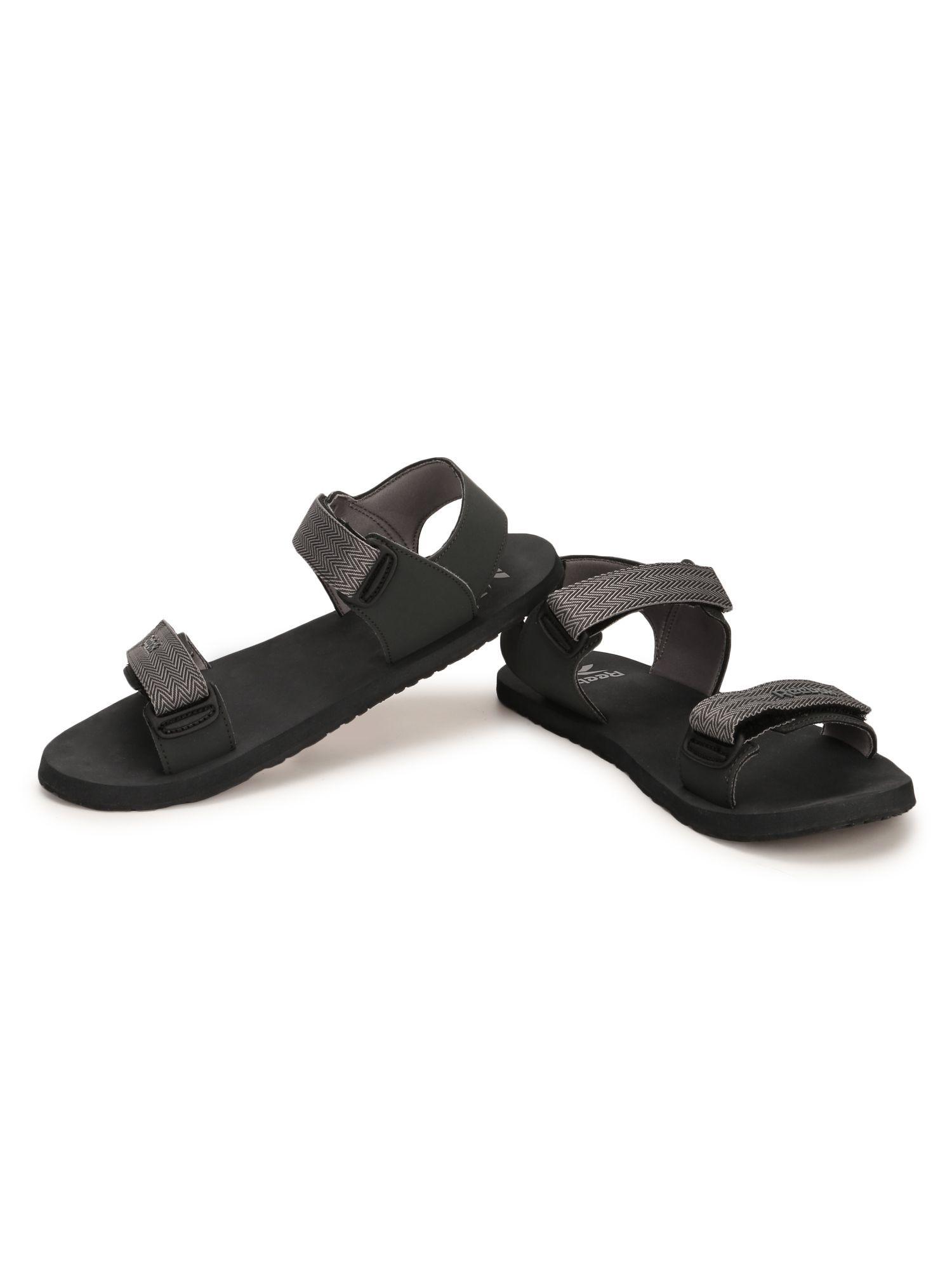 vm max pro grey swim sandal