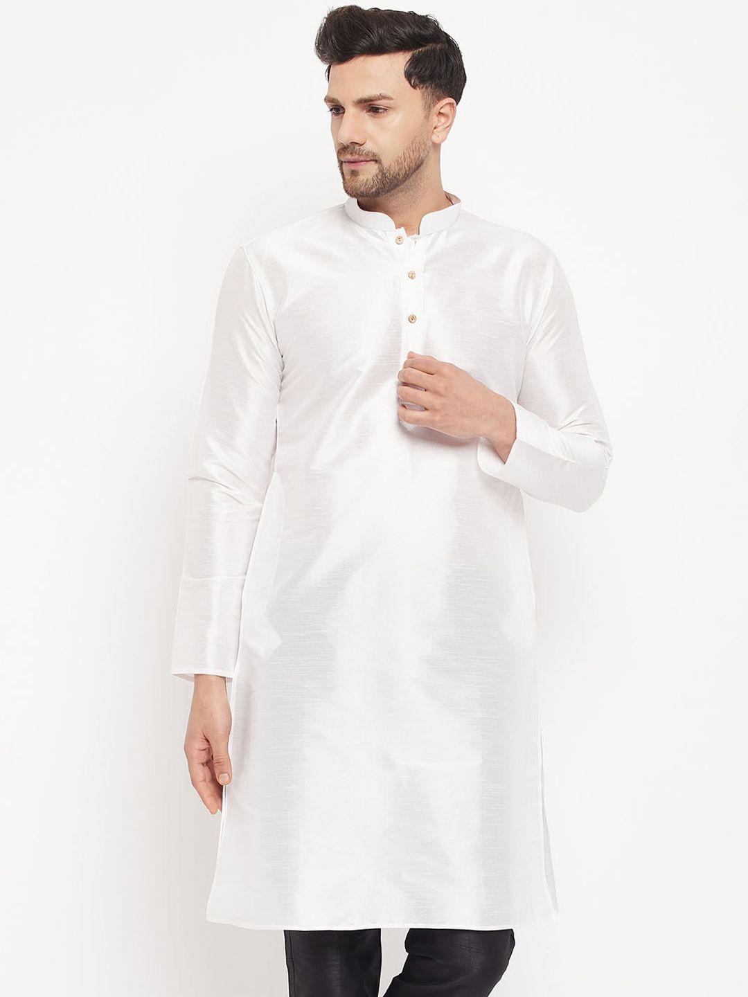 vm mandarin collar straight kurta