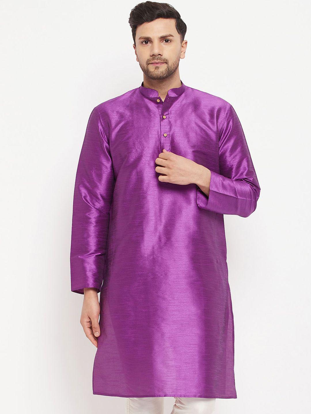 vm mandarin collar straight kurta