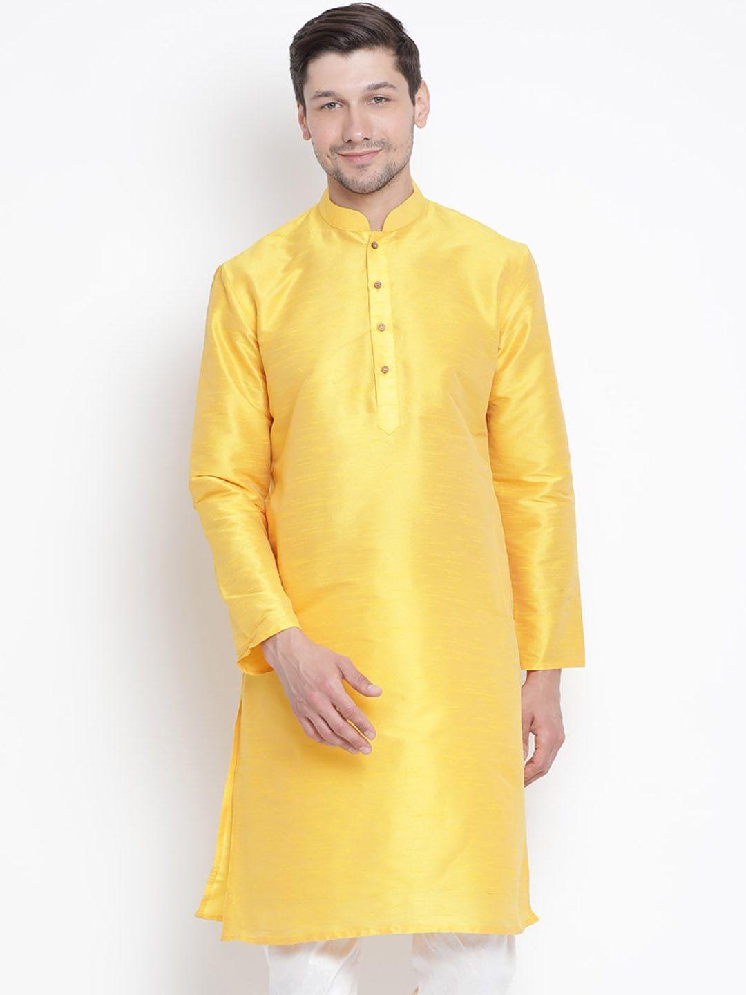 vm mandarin collar straight kurta