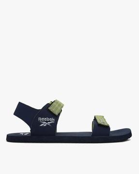 vm max pro sandals with velcro closure