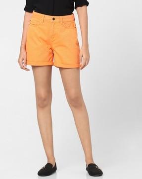 vmi valeria straight shorts