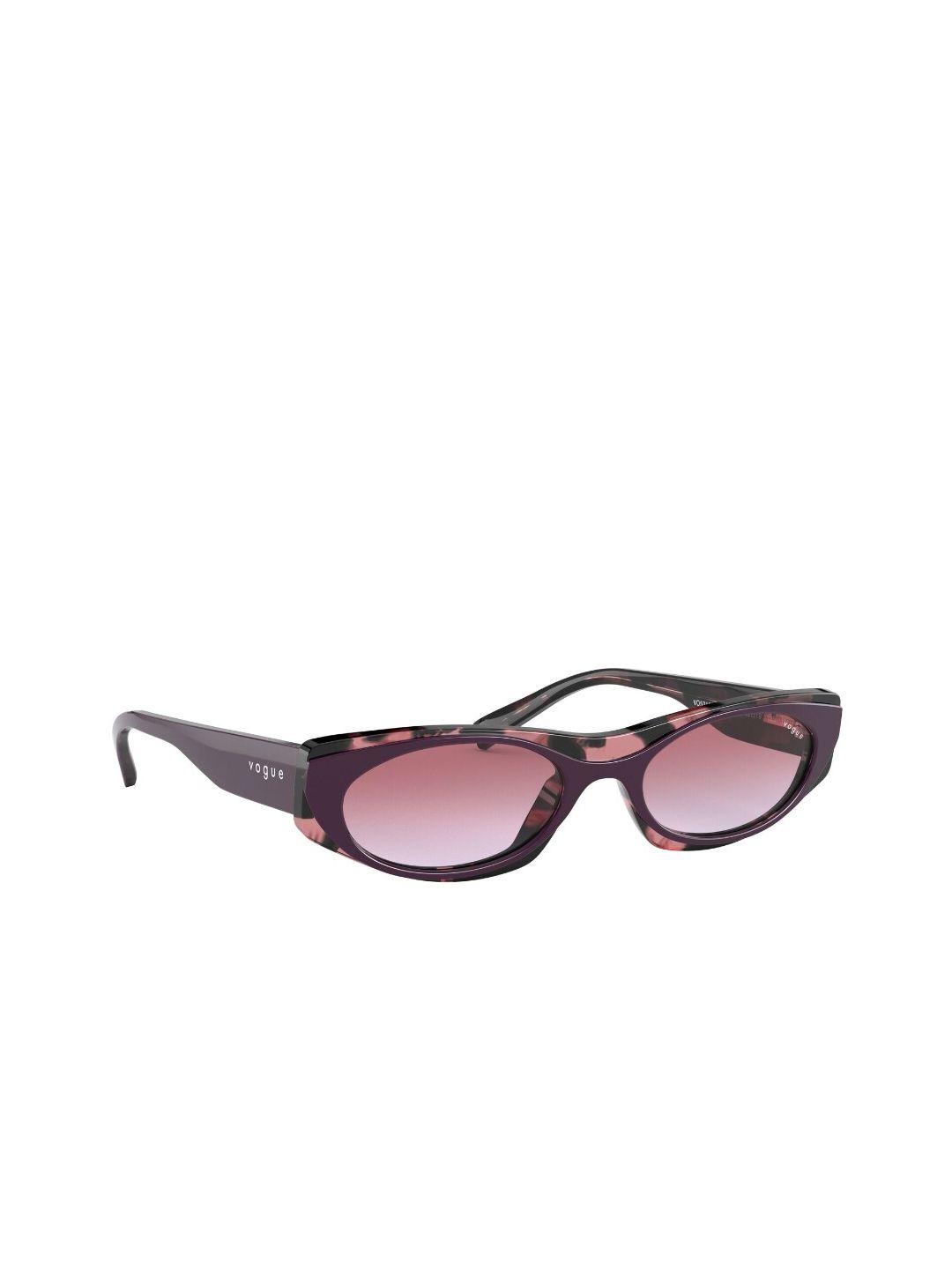 vogue women lens & other sunglasses with uv protected lens 8056597210188