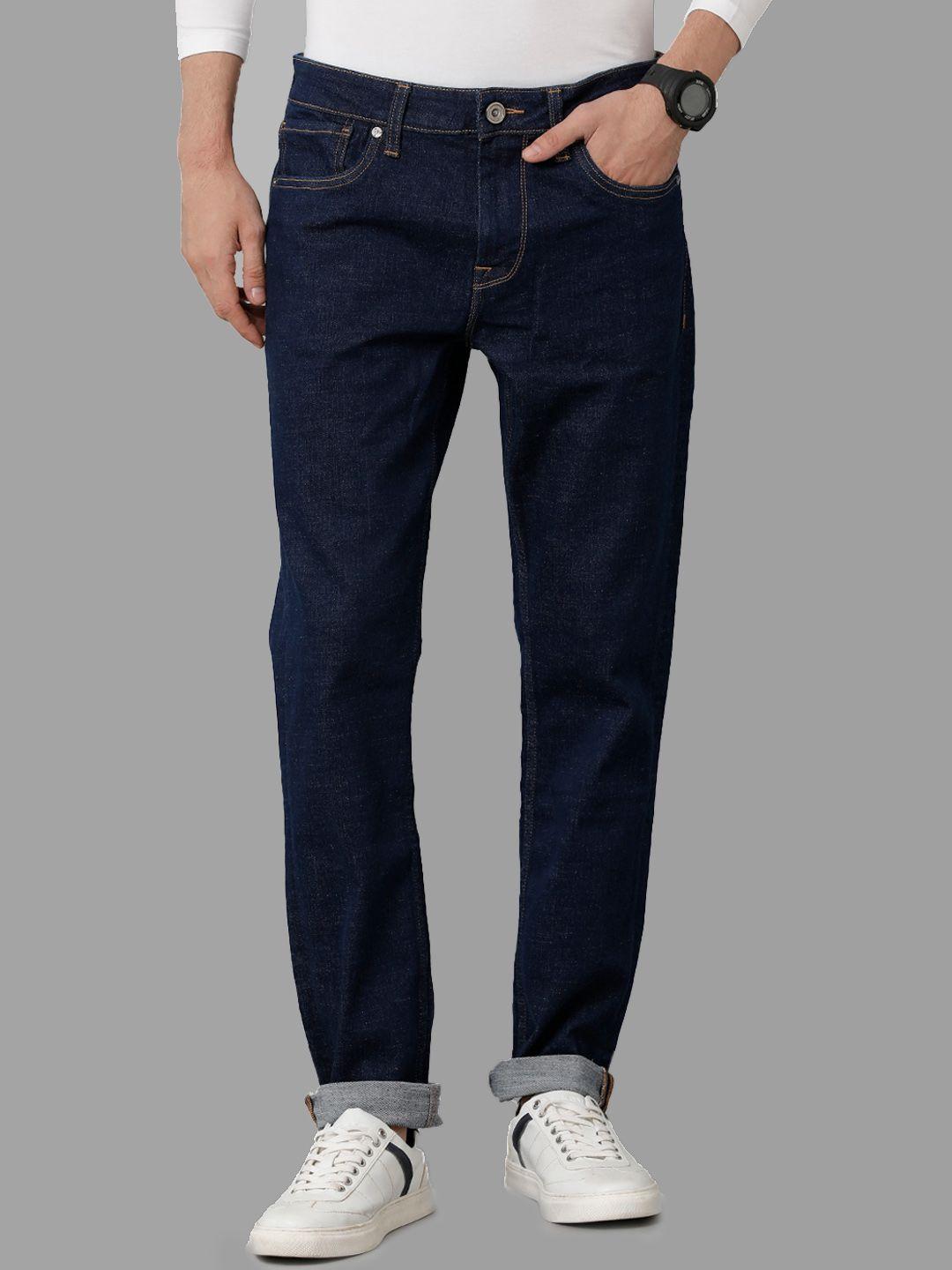 voi jeans men slim fit stretchable jeans