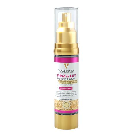 volamena firm and lift skin tightening serum 50 ml