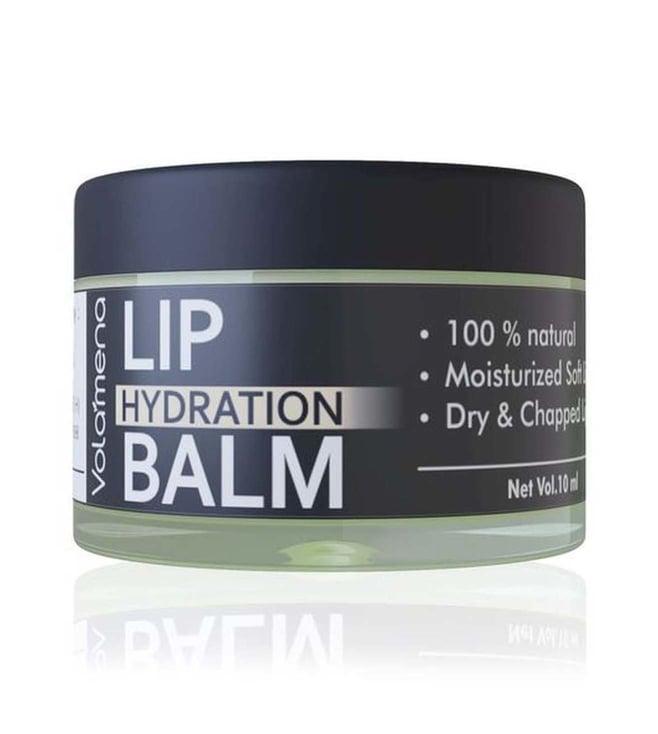 volamena lip hydration balm - 10 ml