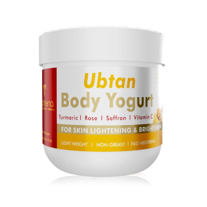 volamena ubtan body yogurt