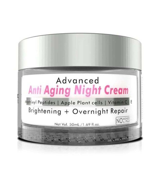 volamena advanced anti-aging night cream - 50 ml