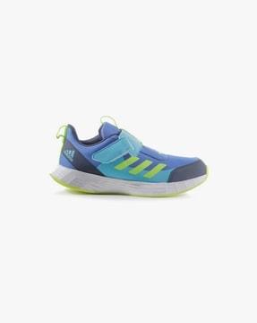volantrun 2.0 shoes with velco closure
