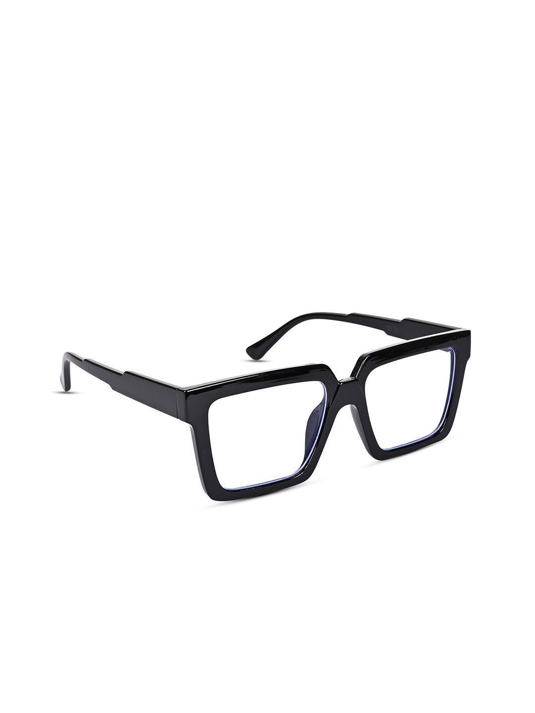 voyage unisex full rim wayfarer frames