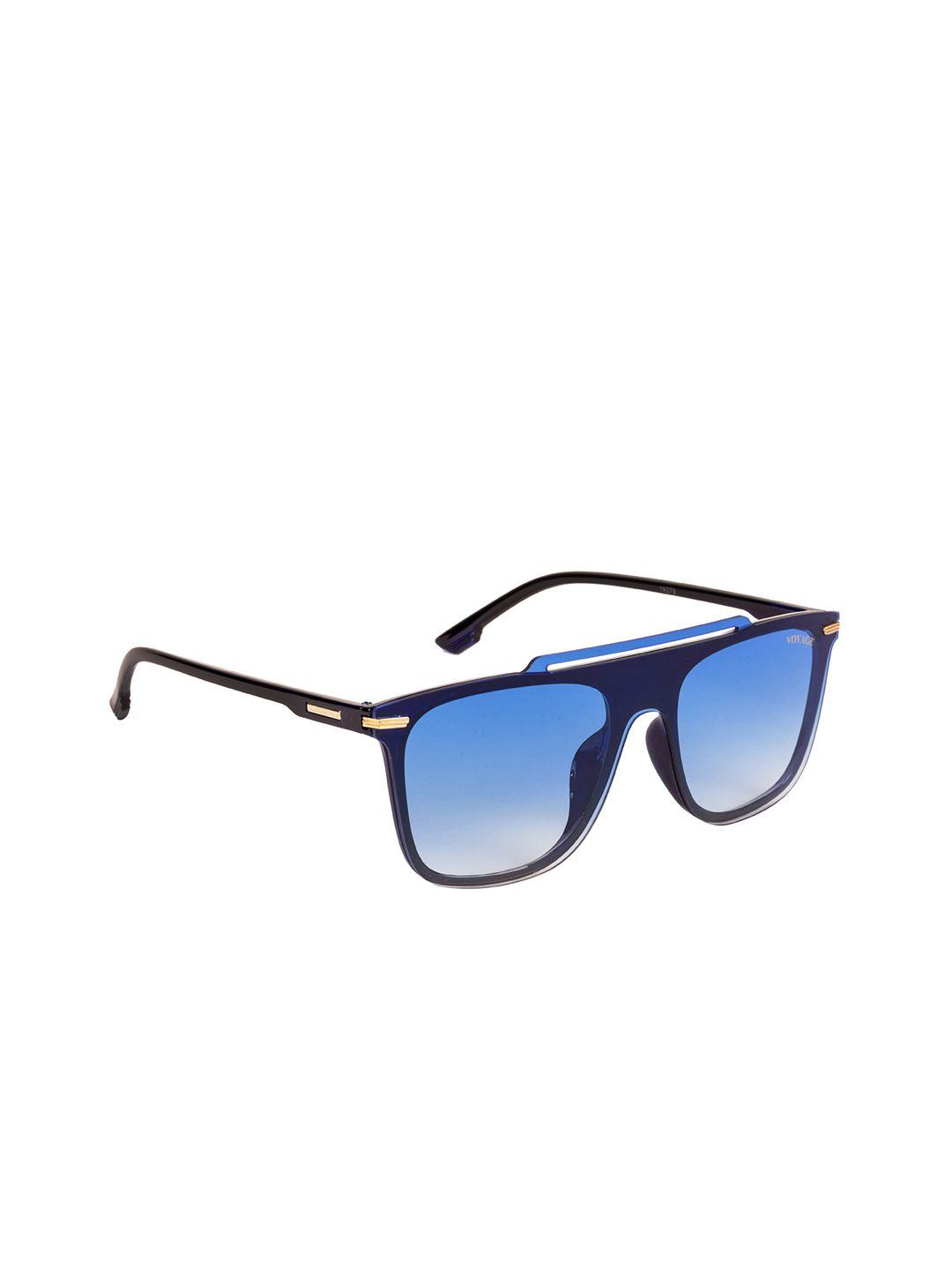 voyage unisex wayfarer sunglasses 19279mg3281