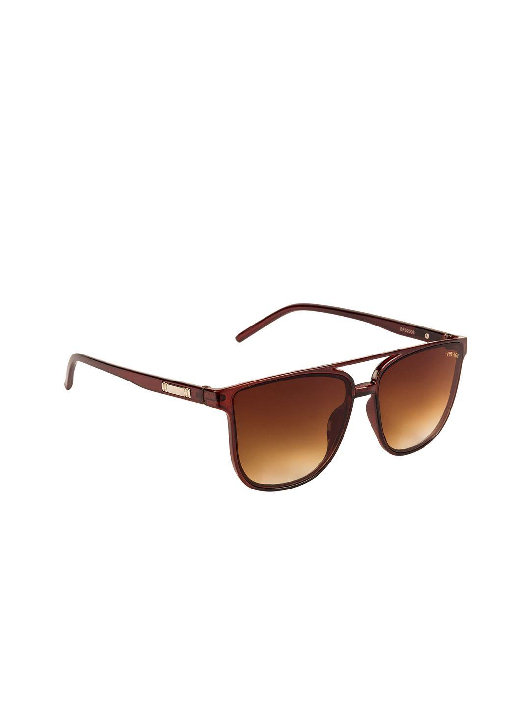 voyage unisex wayfarer sunglasses bf82008mg3340