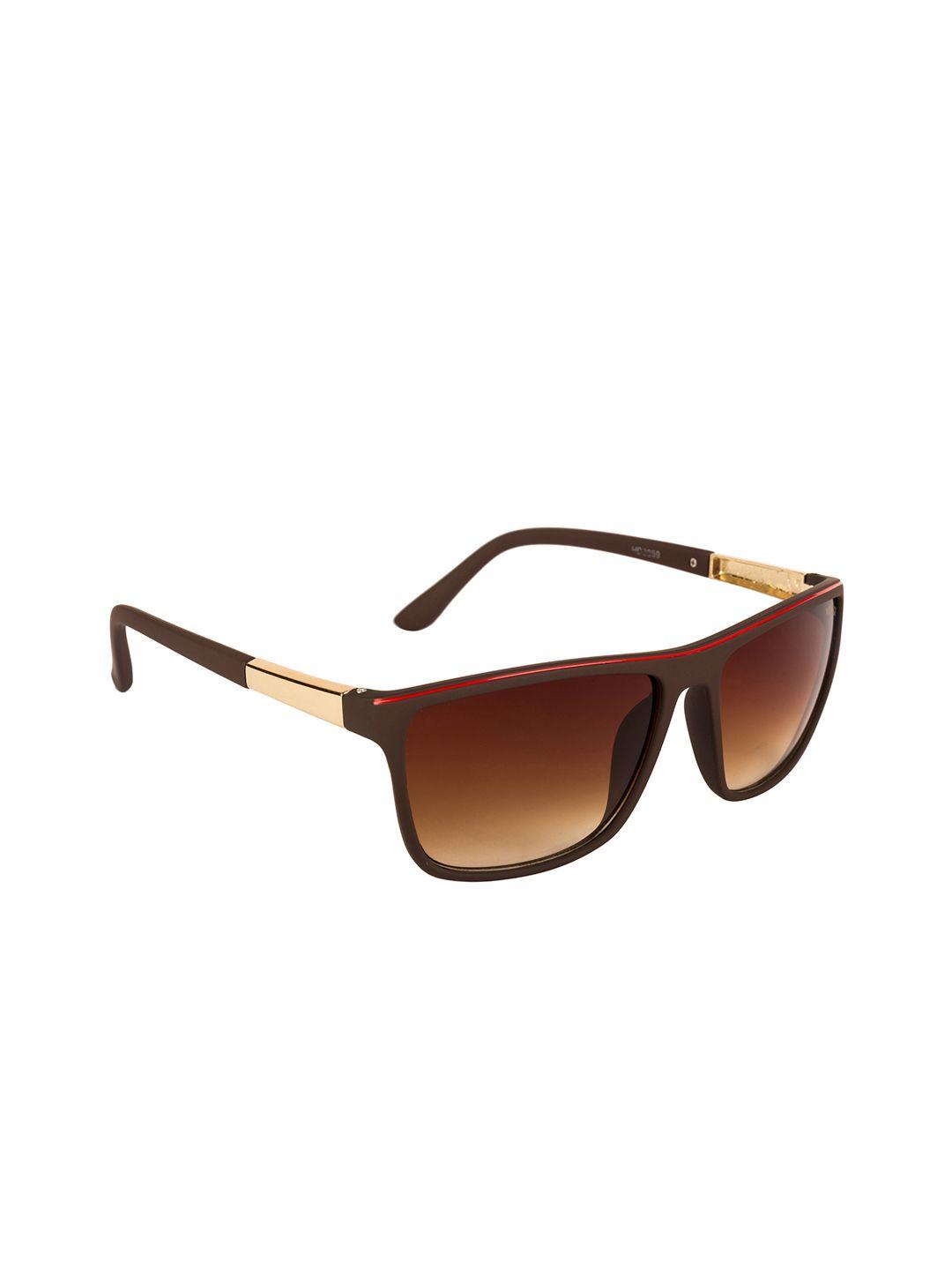 voyage unisex wayfarer uv protected sunglasses hd8059mg3319