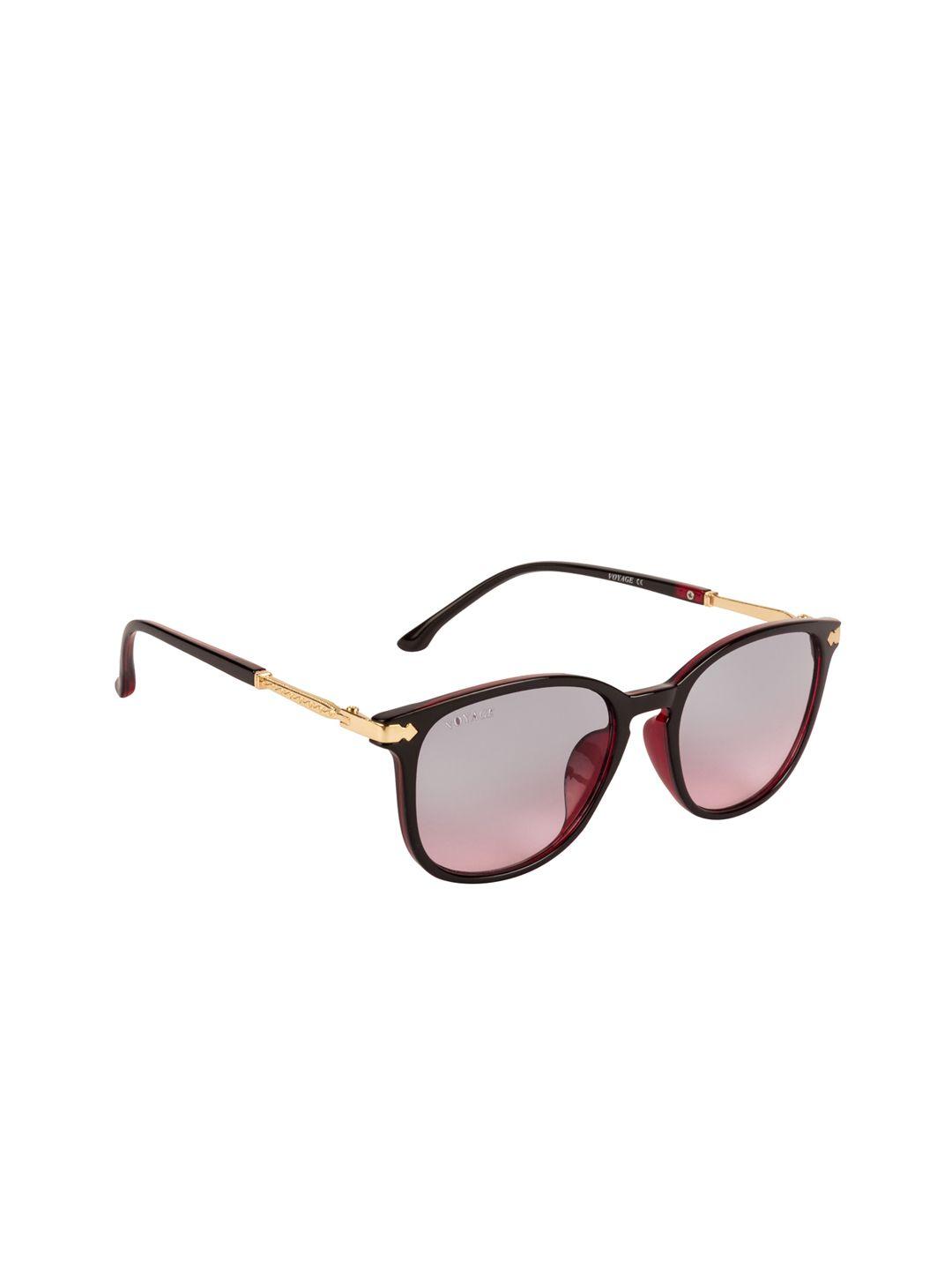 voyage women wayfarer sunglasses