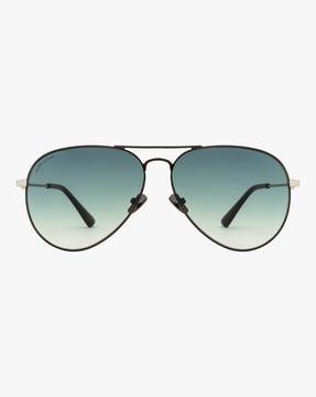 voyager 104 stainless steel aviator