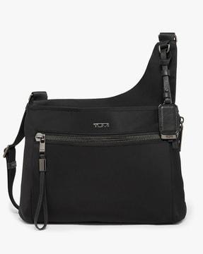 voyageur gretna crossbody bag