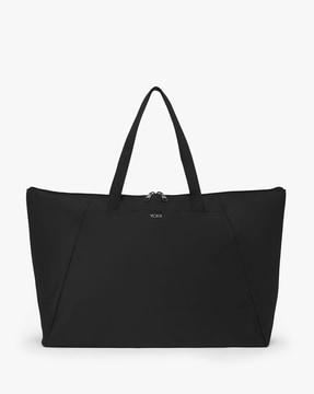 voyageur just in case tote bag