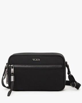 voyageur langley crossbody bag